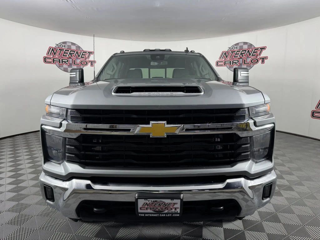 chevrolet silverado 3500hd 2025 1GC4KTEY7SF134886 image chevrolet silverado 3500hd 2025 1GC4KTEY7SF134886 image